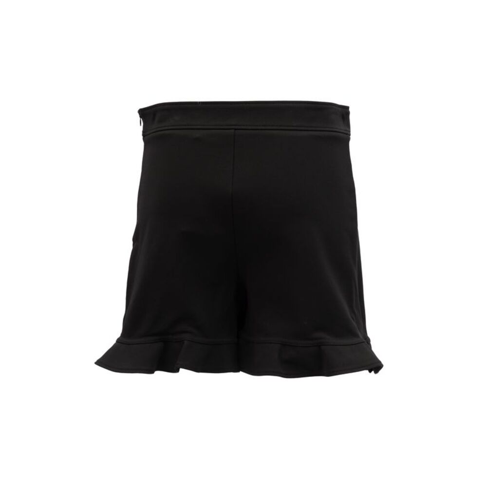 Valentino Garavani Mini Black Women's Skirt